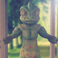 CHAMELEON - Thumbnail 2