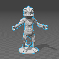 CHAMELEON - Thumbnail 5