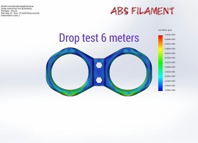 Biohaptic prototype 3D Print 94360