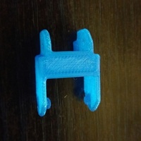 ROBO3D Cable Chain (Install without removing wires) + Stepper Mo - Thumbnail 2