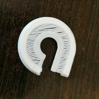Robo3D Lead Screw Upgrade - Quick Printing Hole Cover - Thumbnail 2