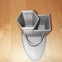 Pen holder - Thumbnail 2