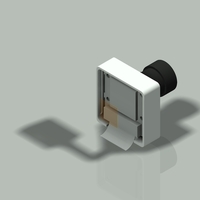 RSuport Camera Raspberry Pi 3 - Thumbnail 1