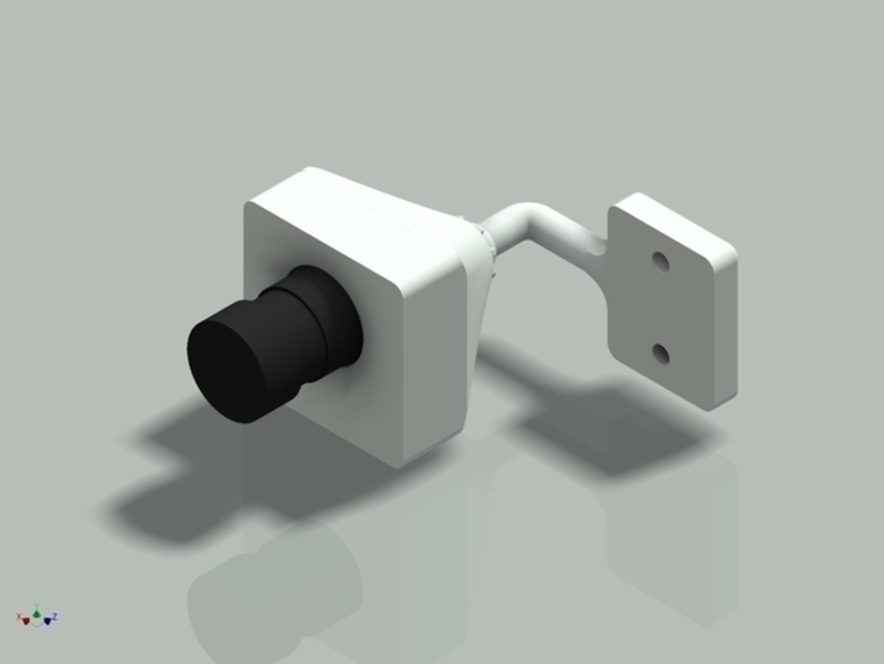 RSuport Camera Raspberry Pi 3