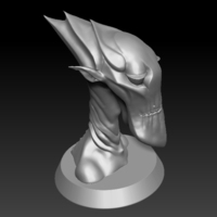 Alien_Smug - Thumbnail 2