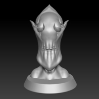 Alien_Smug - Thumbnail 3