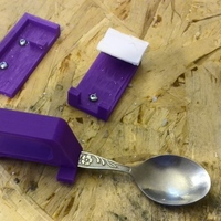 Indie Cutlery: Cutlery That Offers Independence - Thumbnail 7