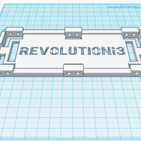 Electronics Box RAMPS | Revolutioni3 | Revolution Media Group - Thumbnail 3
