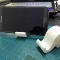 elephant smartphone mount - Thumbnail 2
