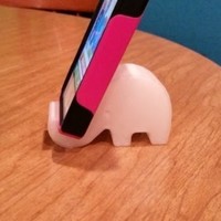 elephant smartphone mount - Thumbnail 3