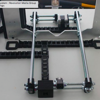 Cable Chain Link (Reversible) | Cable Chain System - Thumbnail 2