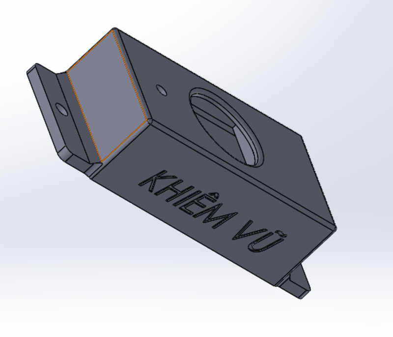 pir box case