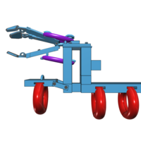 Arm-Mounted Grabber - Thumbnail 3