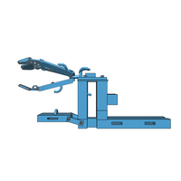Arm-Mounted Grabber - Thumbnail 4
