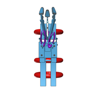 Arm-Mounted Grabber - Thumbnail 5