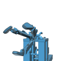 Arm-Mounted Grabber - Thumbnail 7