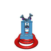 Arm-Mounted Grabber - Thumbnail 9