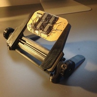 Pro PCB Vise - Thumbnail 3