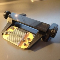 Pro PCB Vise - Thumbnail 4