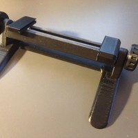 Pro PCB Vise - Thumbnail 5