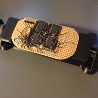 Pro PCB Vise - Thumbnail 6