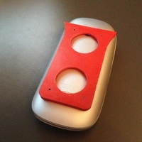 Magic Mouse Holder - Thumbnail 2