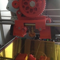 40mm fan scoop - Thumbnail 2