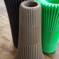 Gear Vase - Thumbnail 3