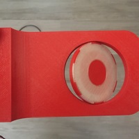 Stylish wall lamp - Thumbnail 2
