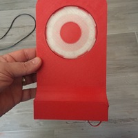 Stylish wall lamp - Thumbnail 3