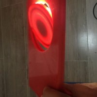 Stylish wall lamp - Thumbnail 5