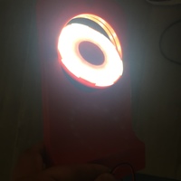 Stylish wall lamp - Thumbnail 6