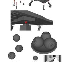 medieval setting style cartoon - Thumbnail 7