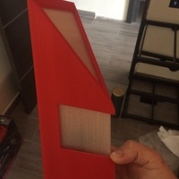 Stylish Desk Lamp - Thumbnail 2