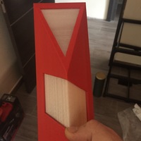 Stylish Desk Lamp - Thumbnail 3