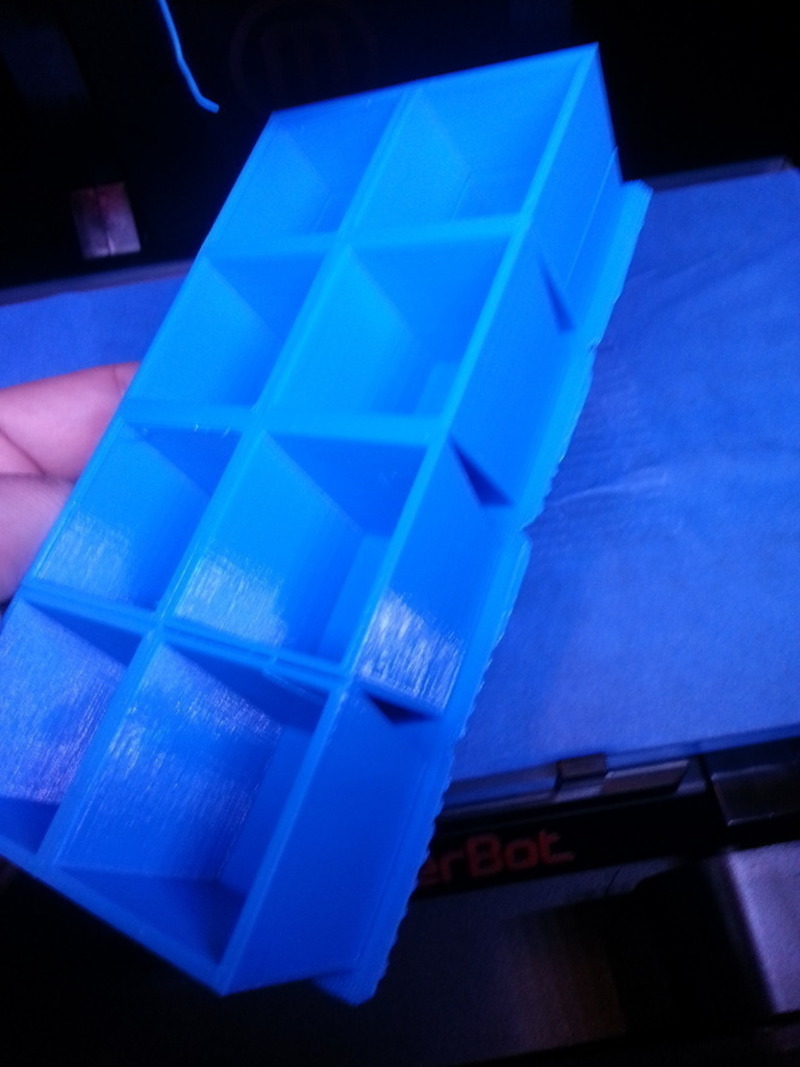 Personalized Ice Cube Tray