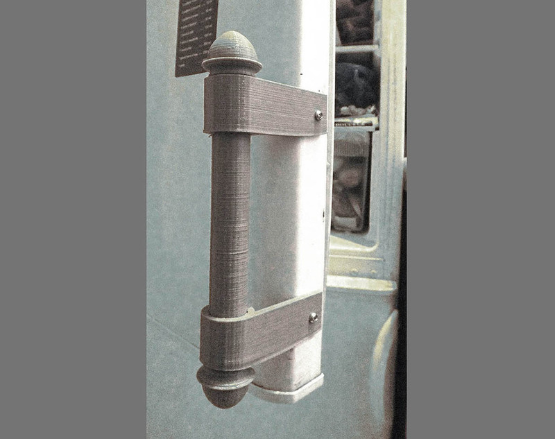 fridge grip