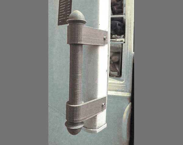 fridge grip