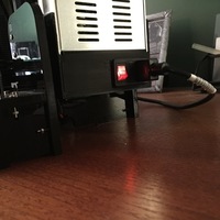 MeanWell NES-350-12 Power Supply Cover - Thumbnail 2