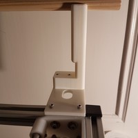 Sparkcube XL spool holder - Thumbnail 2
