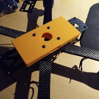 Kiss esc24 amp /fc Mod - Thumbnail 2