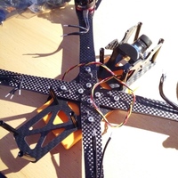 Kiss esc24 amp /fc Mod - Thumbnail 3