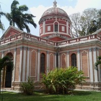 Easy to print Saint Miguel Chapel - Thumbnail 3