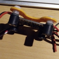 Kiss esc24 amp /fc Mod - Thumbnail 4