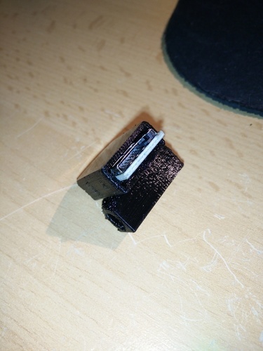 Cleanflight Blackbox case 3D Print 94890