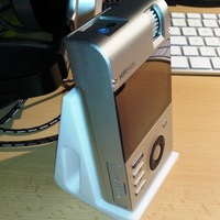 Hifiman 901s support - Thumbnail 2