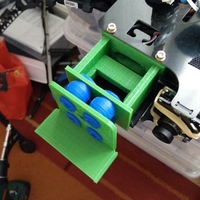 TBS Discovery SJCAM Support - Thumbnail 1