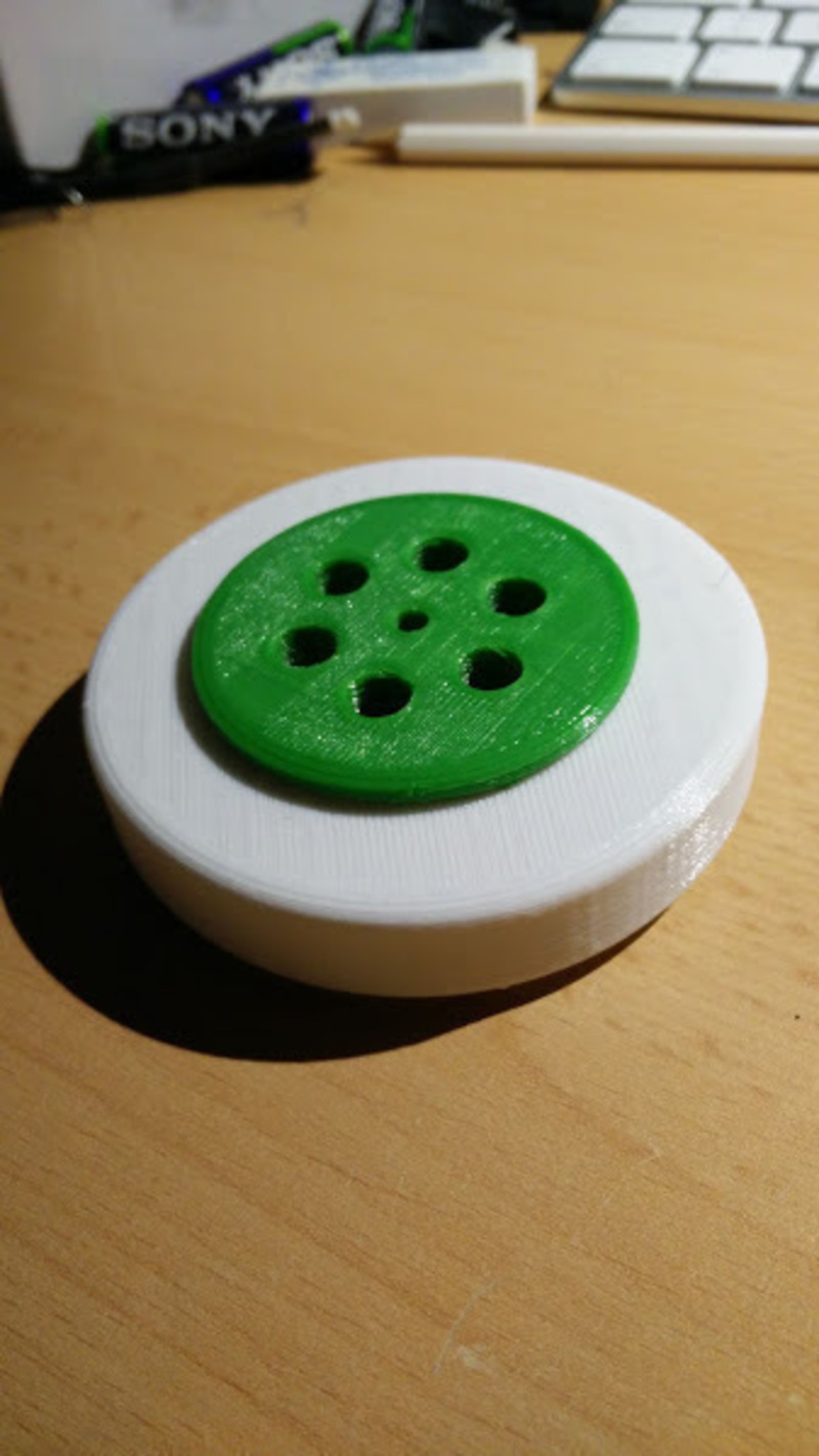 Trainer plane rc wheel