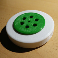 Trainer plane rc wheel - Thumbnail 1