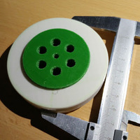 Trainer plane rc wheel - Thumbnail 2